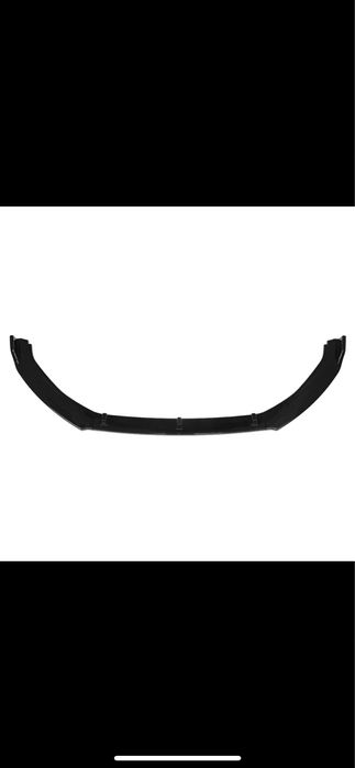 Lip/spoiler universal, vw, audi etc