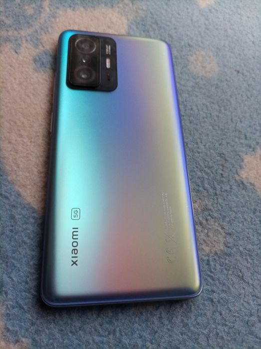 Sprzedam Xiaomi 11 T 5g