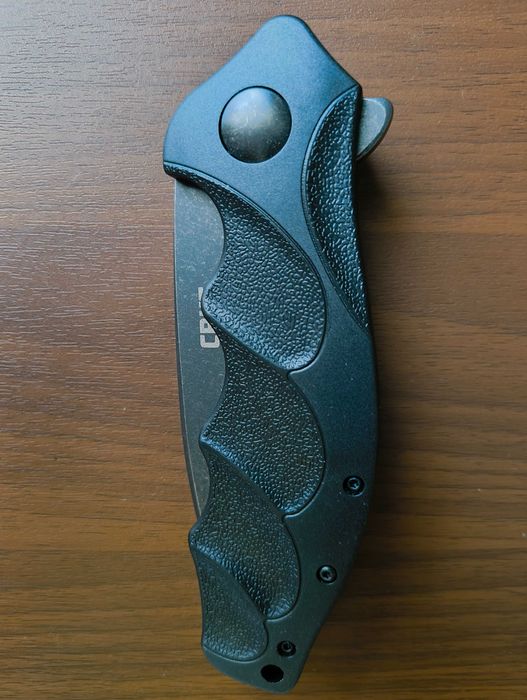 CRKT Foresight Ken Onion