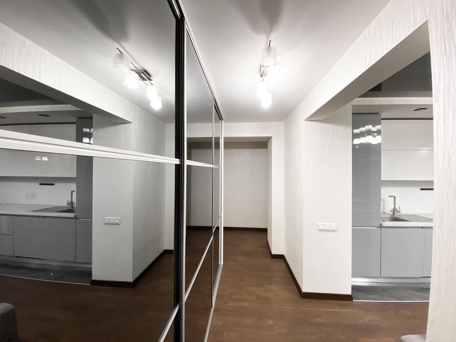 Сдам Свою 3х комн улица Гоголя 4, центр