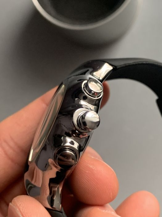 Годинник Oakley Chronograph Detonator vintage: 2 600 грн