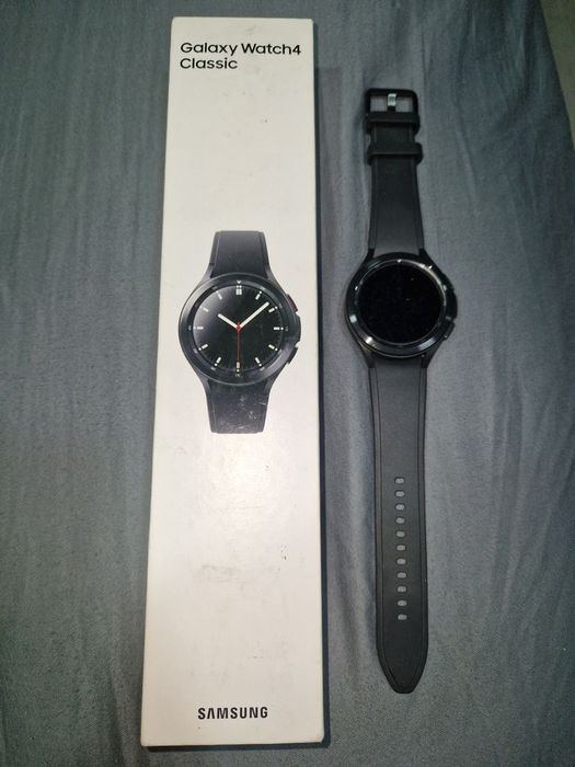 Samsung Galaxy watch 4 classic 46mm