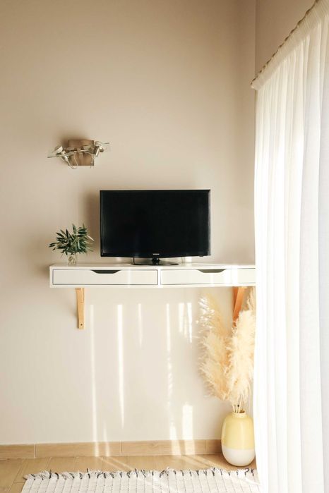 Arrendamento de média e longa duração