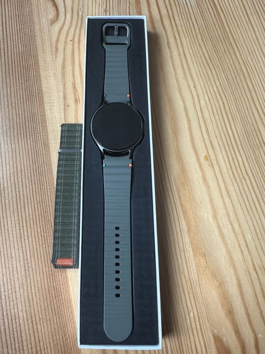 Smasung watch 7