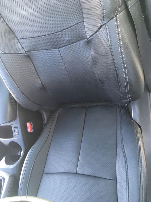 Nissan Qashqai 1.5dci Tekna Premium