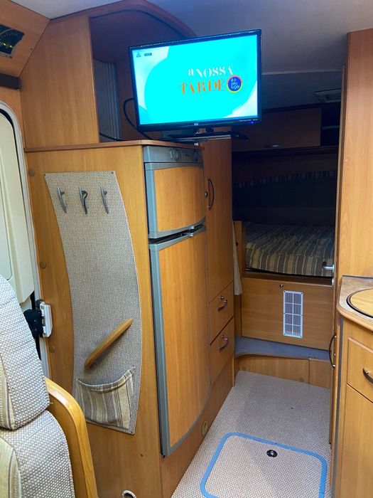 Pilote Reference P690