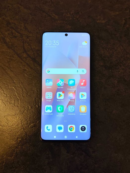 Redmi Note 13 pro + 5g 512 GB 12 gb RAM