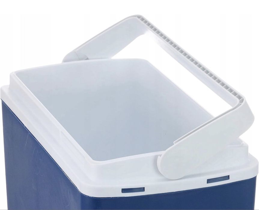 MOBICOOL MM24 DC lodowka samochodowa  21L PODRÓŻNA MOBILNA 12 V
