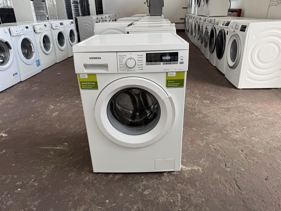 Pralka Siemens IQ500 7kg. 1400obr. A+++ Gwarancja. Transport