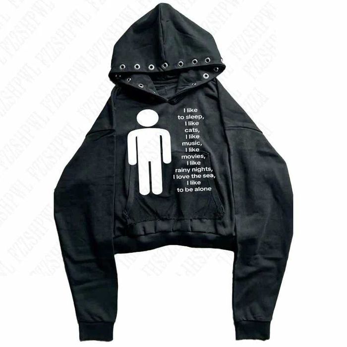 opium indislease hoodie \ худи с принтом и клипсами на капюшоне
