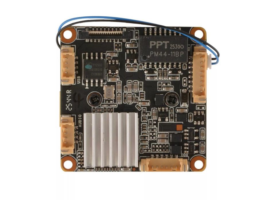 Комплект модуль камери SSC30KQ+IMX335 IPC module +2.8mm lens + 12V cable