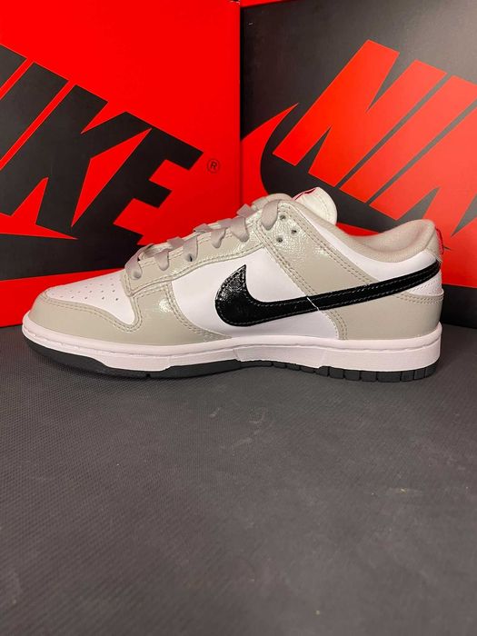 Nike Dunk Low Iron Ore