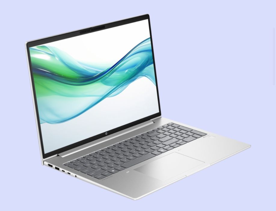 HP Probook 460 G11 16"