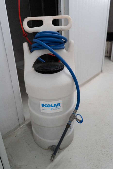 Equipamentos de Queijaria (Urgente p/ Desocupar)