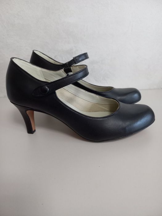Жіночі туфлі Clarks