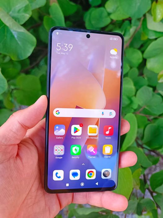 Xiaomi 11t 5g Top Condition