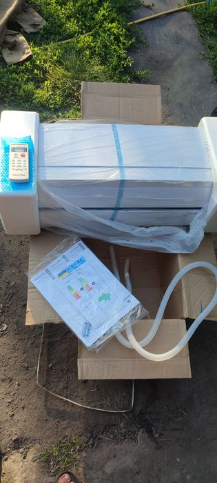 Внутрішній блок кондеціонера