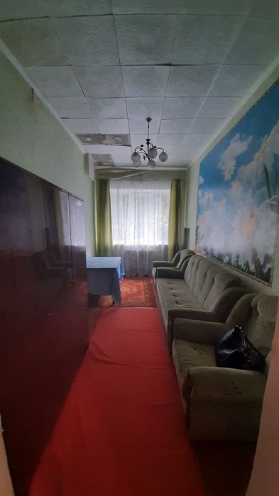 Продам квартиру 3х кімнатну в с.Бережинка