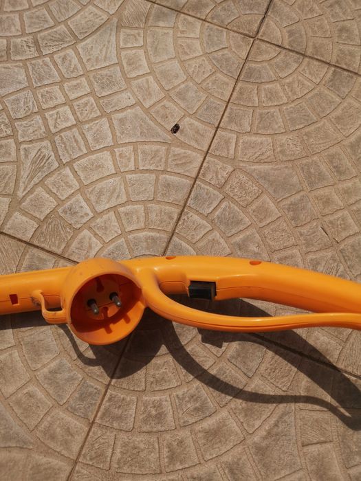 Maq. Aparar Relva Telescopia