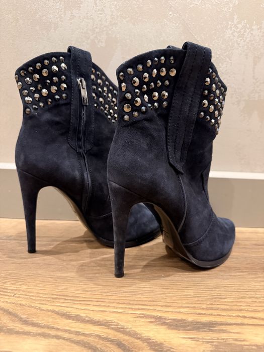 Ботильоны/сапожки NINALILOU