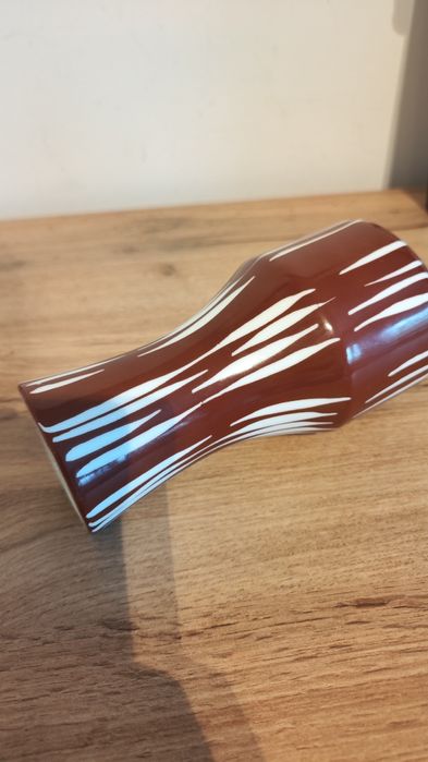 Wazon Wawel porcelana pikasiak