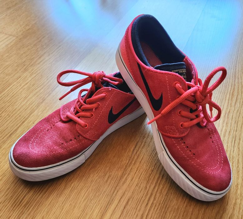 Nike Stefan Janoski 38,5