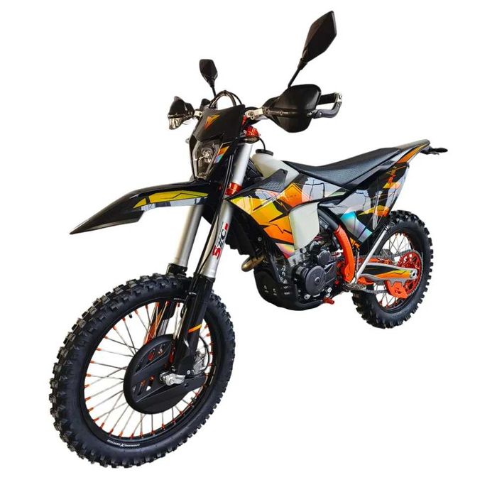 Мотоцикл KOVI 300 Pro R, гарантія, сервіс, доставка