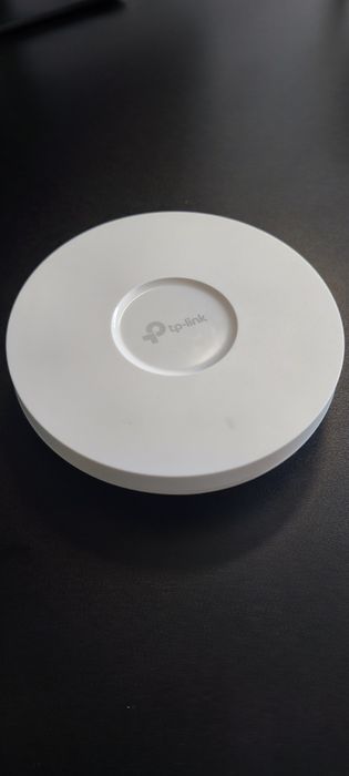 Acces point TP Link AX3000 EAP653 WiFi 6