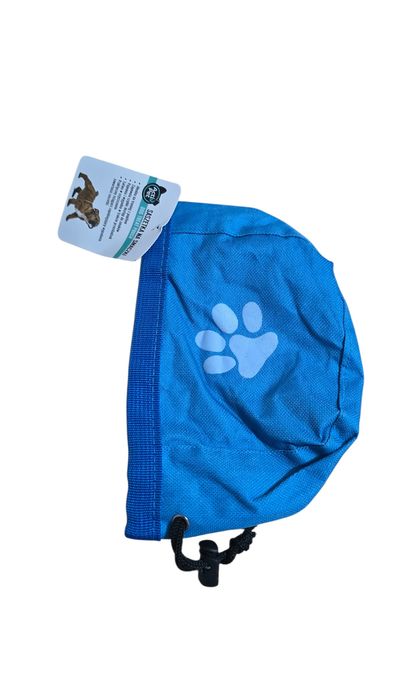 Nowa saszetka na smakołyki dla psa