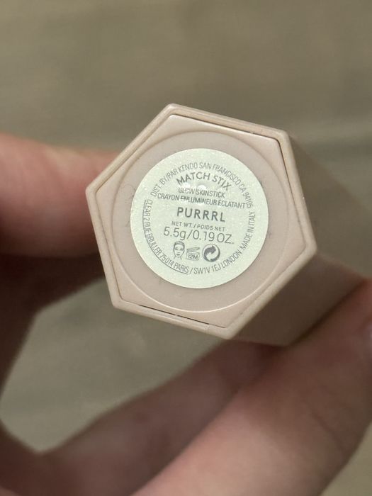 Косметика charlootte tilbury, dior, ysl