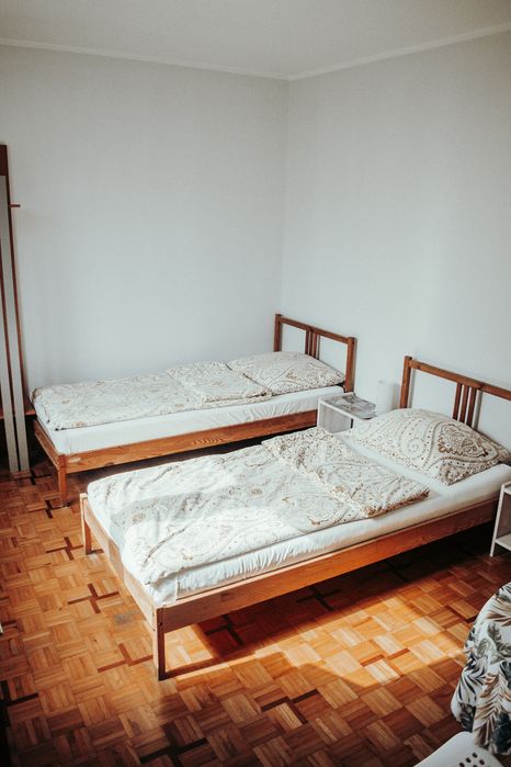 Noclegi dla firm, pracownicze, agroturystyka LUCYNA. Śrem, Jerka, Dols