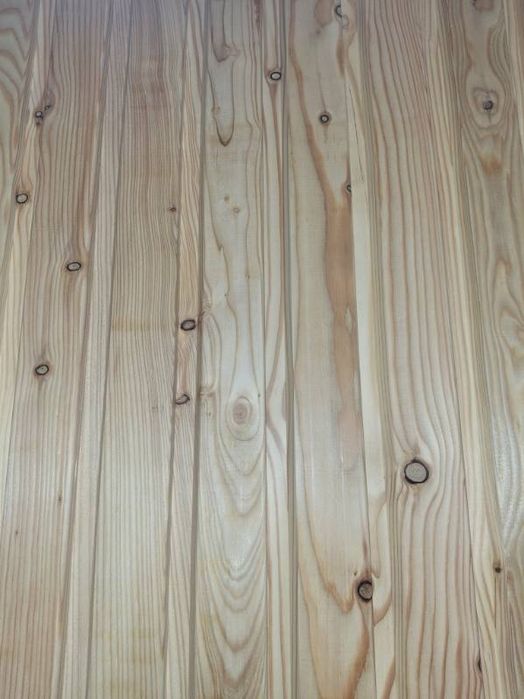 Deska Romb Duo Modrzew 145x28mm