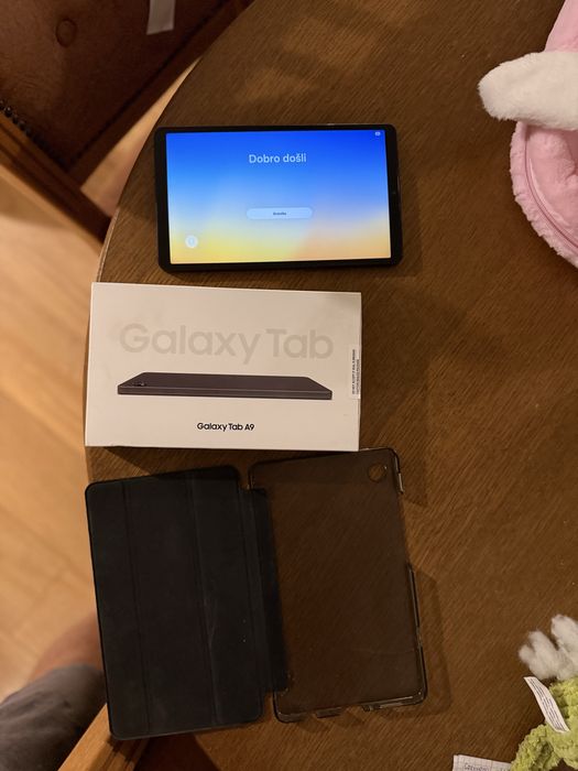 Samsung Galaxy A9 4GB / 64GB