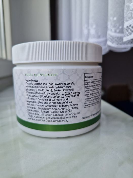 Nature Essence Detox