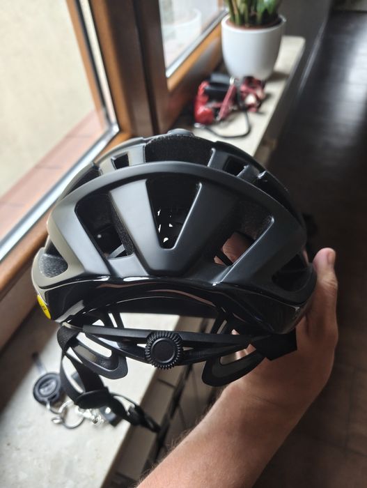Kask Giro Agilis Szosa Gravel