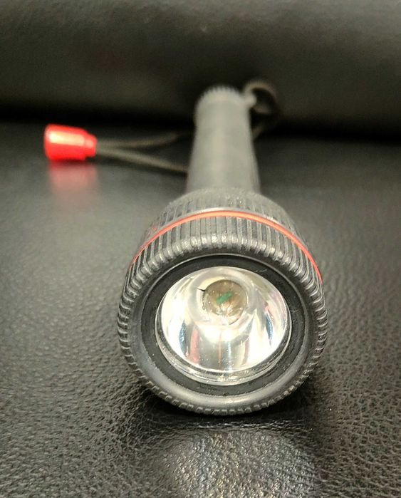 Lanterna á Prova de Água