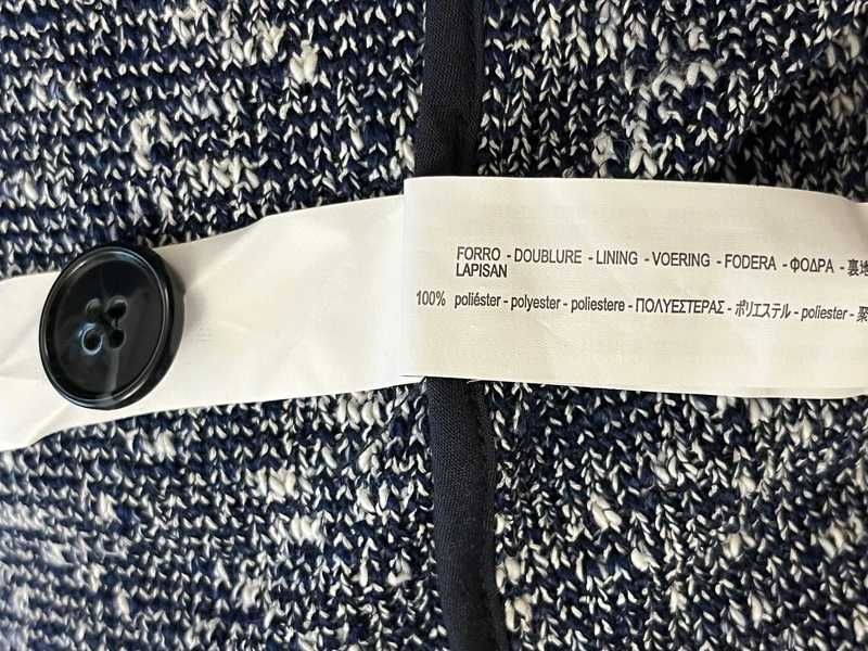 Kardigan Zara Man rozm.S