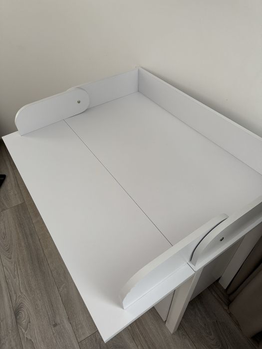 Комод пеленатор