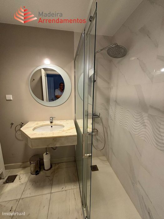 Apartamento T3 na Casa Branca