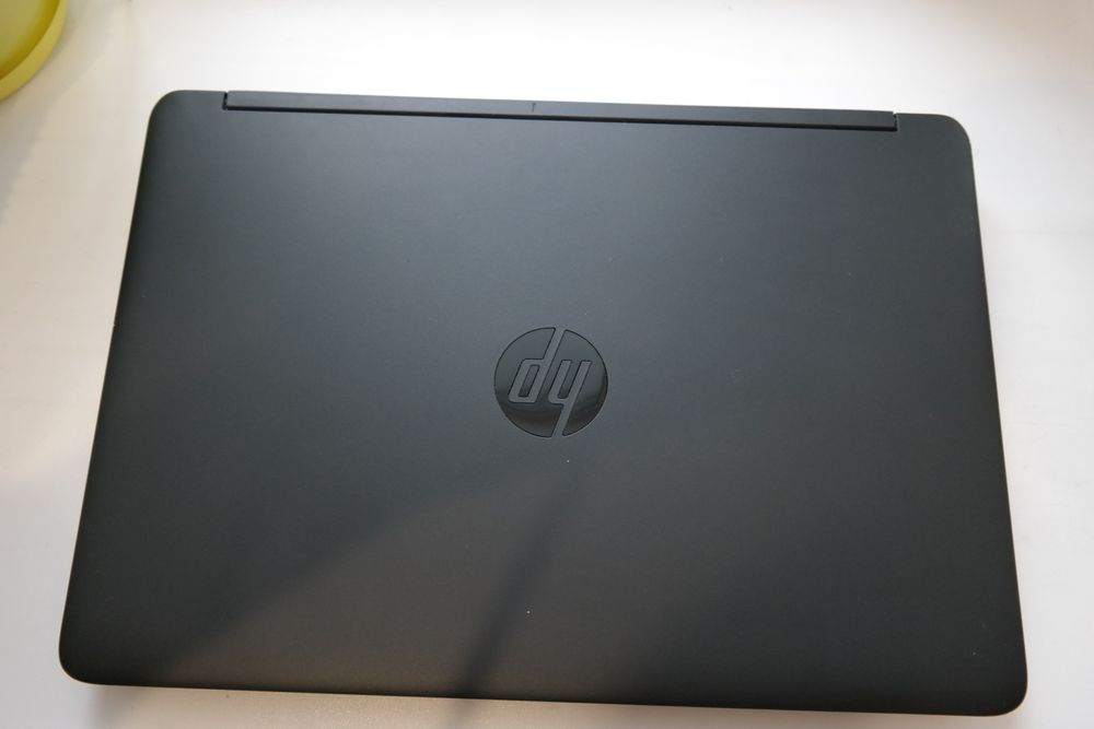 HP Probook 64ĝ g1/A6-5350m/АКБ-4-5год/ОЗУ-8/Ssd-120/hdd-500