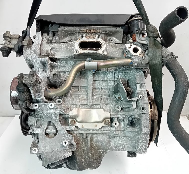 Motor completo HONDA Civic VIII Hatchback (FN_, FK_)