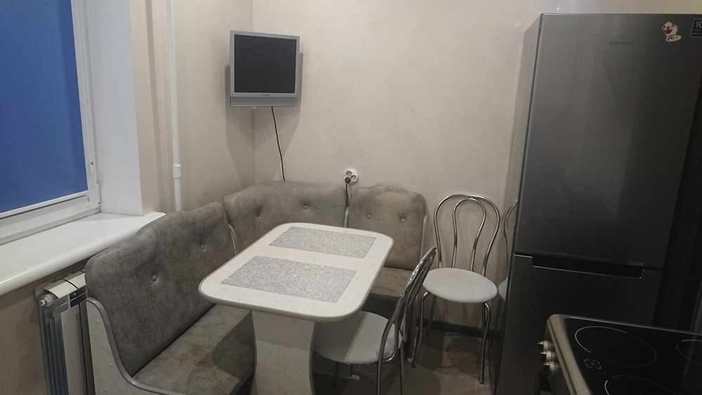 Здам 1-ну квартиру на 5 поверсі 9ти поверхівки