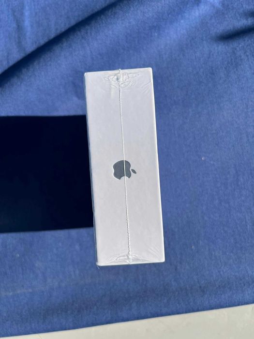 AirPods 3ª Geração Originais Apple (Com Caixa)