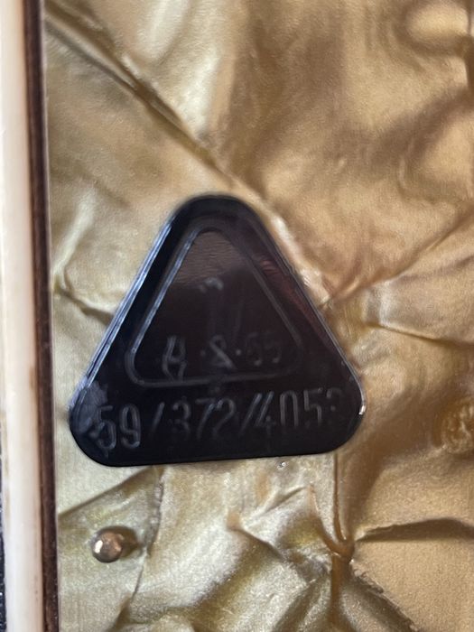 Баян Weltmeister