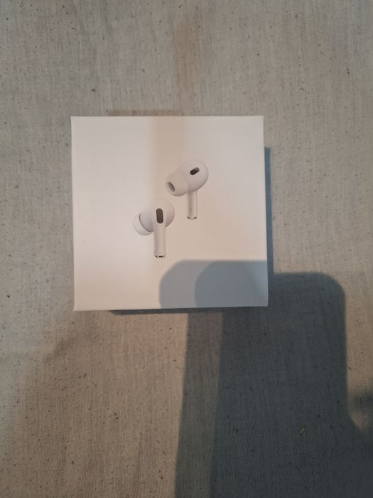 Airpods pro 2nd generation