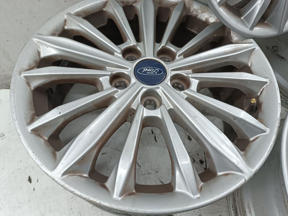 Conjunto de 4 jantes - FORD FOCUS IV Turnier (HP) | 18 -