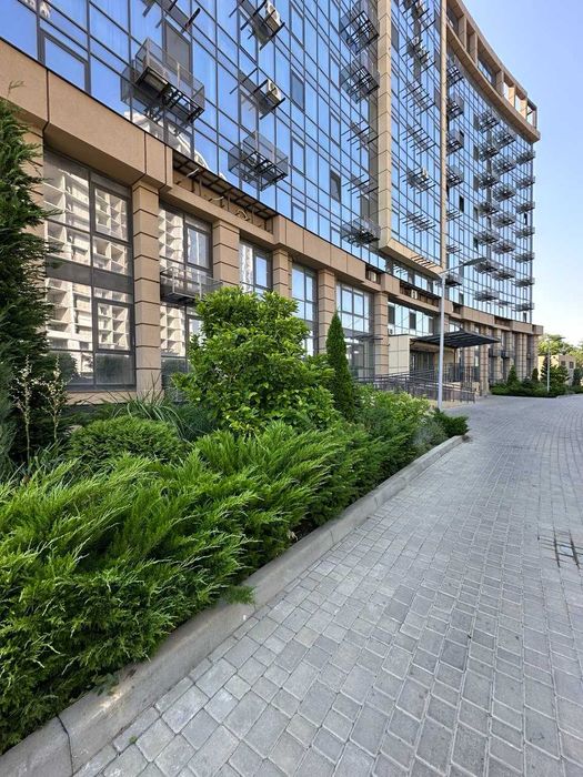 2-rooms apartment apartment by the address st. Druzhby narodov (area 74,7 m²) - Atlanta.ua - photo 20