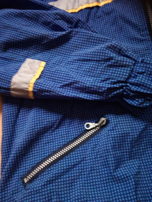 41. Kurtka męska rozmiar M typu sportowego