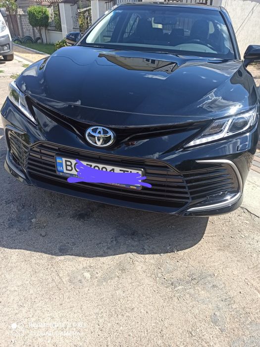 Аренда авто подобово і більше в Миколаєві