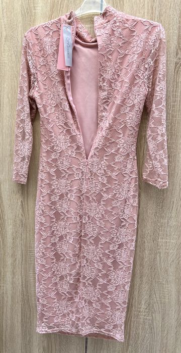 Vestido para cerimónia